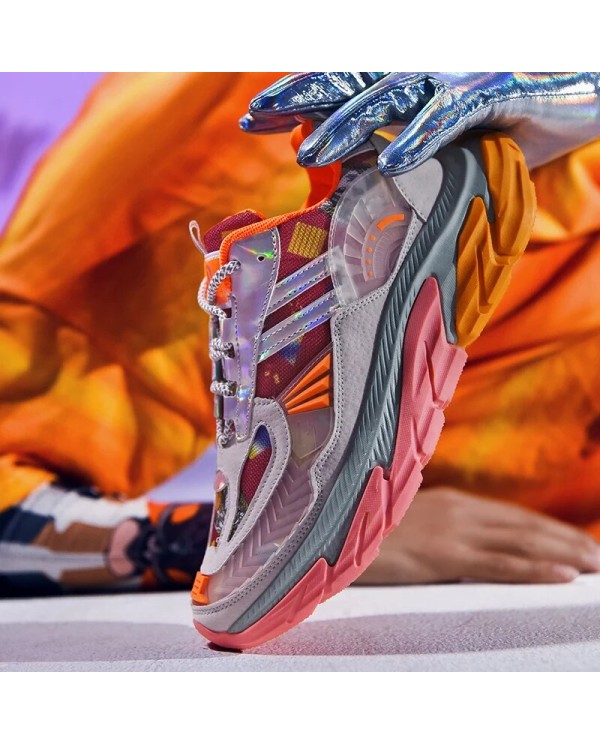 Zapatos de hombre, zapatillas de deporte para hombre, zapatos casuales para hombre, tenis, zapatos de lujo, zapatos de entrenamiento transpirables para carreras, mocasines de moda, zapatos para correr para hombres