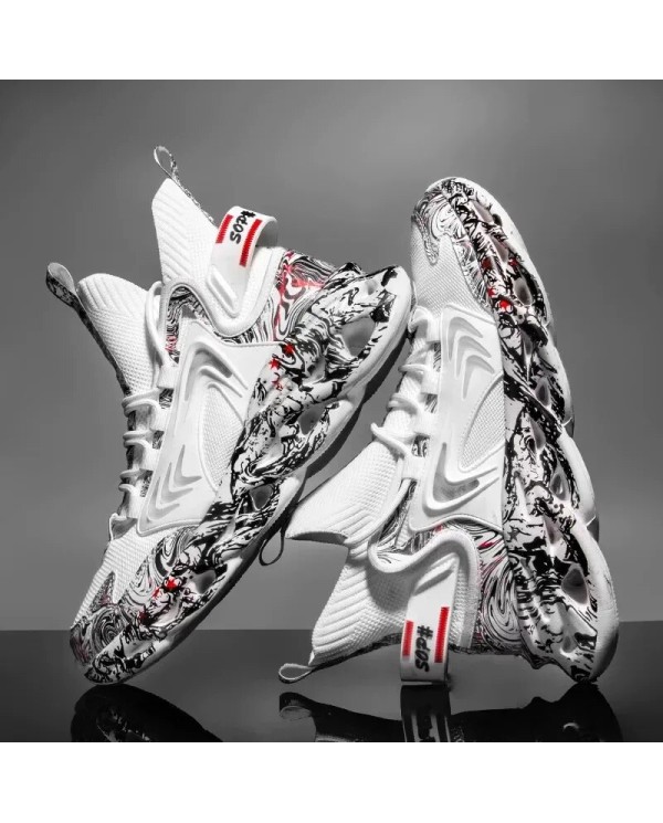 Zapatos de hombre, zapatillas de deporte, tenis masculinos, zapatos de lujo, zapatos casuales para hombre, zapatos blancos de entrenamiento, mocasines de moda, zapatos para correr para hombre