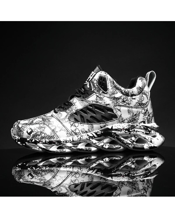 Zapatos de hombre, zapatillas de deporte para hombre, zapatos casuales para hombre, tenis, zapatos de lujo, zapatos de entrenamiento transpirables para carreras, mocasines de moda, zapatos para correr para hombres