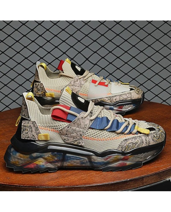 Zapatos de hombre, zapatillas de deporte para hombre, zapatos casuales para hombre, tenis, zapatos de lujo, zapatos de entrenamiento transpirables para carreras, mocasines de moda, zapatos para correr para hombres