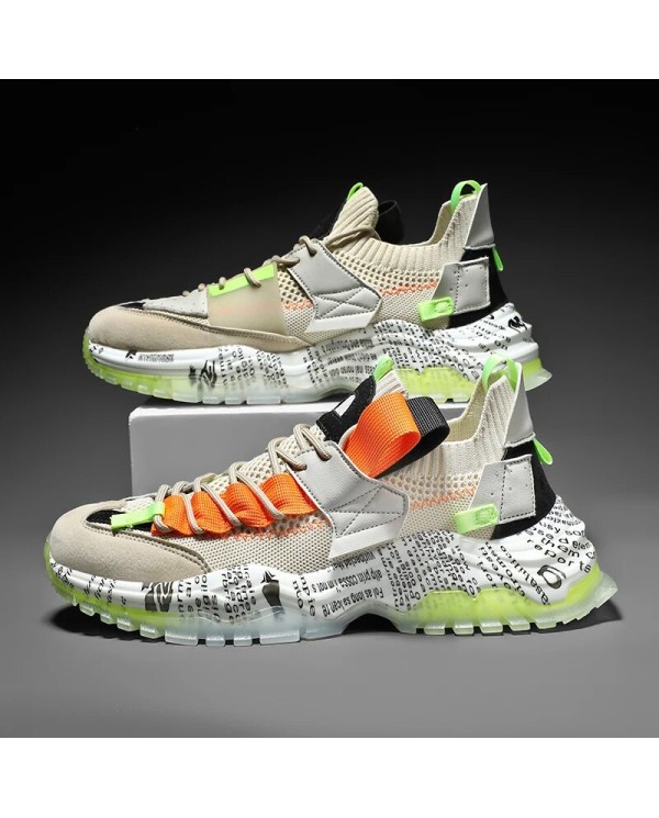 Zapatos de hombre, zapatillas de deporte para hombre, zapatos casuales para hombre, tenis, zapatos de lujo, zapatos de entrenamiento transpirables para carreras, mocasines de moda, zapatos para correr para hombres