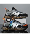 Zapatos de hombre, zapatillas de deporte, tenis masculinos, zapatos de lujo, zapatos casuales para hombre, zapatos de entrenamiento transpirables para carreras, mocasines de moda, zapatos para correr para hombres
