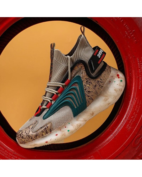 Zapatos de hombre, zapatillas de deporte para hombre, zapatos casuales para hombre, tenis, zapatos de lujo, zapatos de entrenamiento transpirables para carreras, mocasines de moda, zapatos para correr para hombres