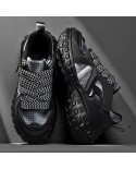 Zapatos de hombre, zapatillas de deporte para hombre, zapatos casuales para hombre, tenis, zapatos de lujo, zapatos de entrenamiento transpirables para carreras, mocasines de moda, zapatos para correr para hombres