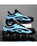 Zapatos de hombre, zapatillas de deporte, tenis masculinos, zapatos de lujo, zapatos casuales para hombre, zapatos de entrenamiento transpirables para carreras, mocasines de moda, zapatos para correr para hombres
