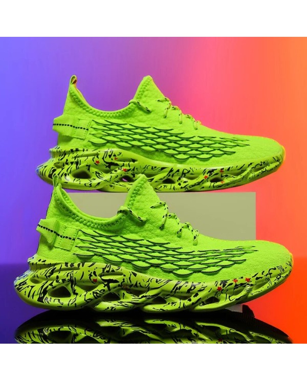 Zapatos de hombre, zapatillas de deporte para hombre, zapatos casuales para hombre, tenis, zapatos de lujo, zapatos de entrenamiento transpirables para carreras, mocasines de moda, zapatos para correr para hombres