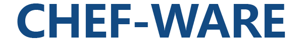 Chef Ware